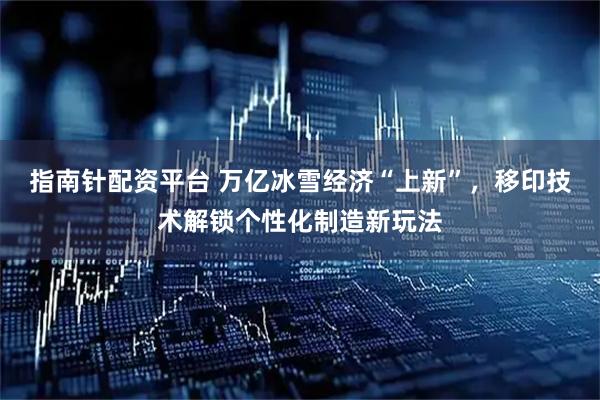 指南针配资平台 万亿冰雪经济“上新”，移印技术解锁个性化制造新玩法